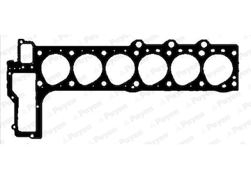Těsnění, hlava válce PAYEN BZ121