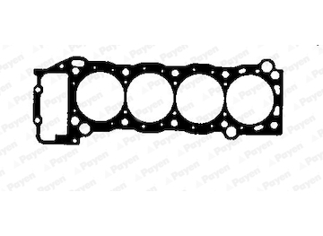 Těsnění, hlava válce PAYEN BZ170