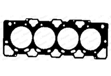 Těsnění, hlava válce PAYEN BZ440