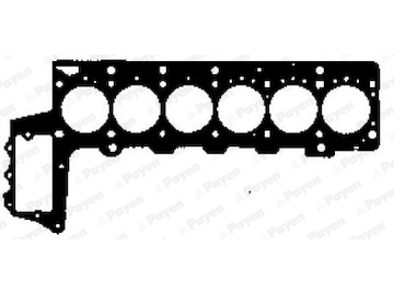 Těsnění, hlava válce PAYEN BZ671