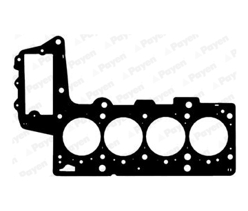 Těsnění, hlava válce PAYEN BZ700
