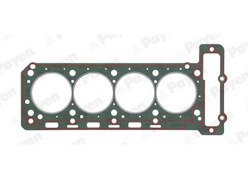 Těsnění, hlava válce PAYEN BZ880