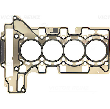 Těsnění, hlava válce VICTOR REINZ 61-10019-10