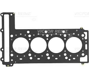 Těsnění, hlava válce VICTOR REINZ 61-10238-00