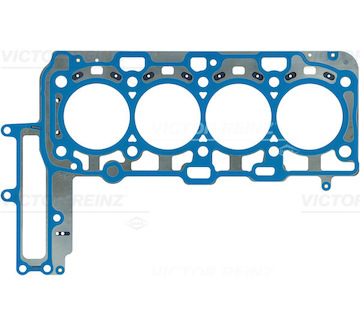 Těsnění, hlava válce VICTOR REINZ 61-10789-10