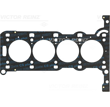 Těsnění, hlava válce VICTOR REINZ 61-34162-00