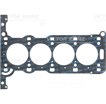 Těsnění, hlava válce VICTOR REINZ 61-34162-10