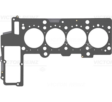 Těsnění, hlava válce VICTOR REINZ 61-35010-00