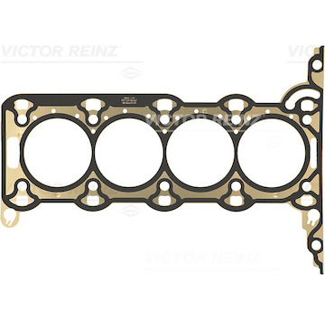 Těsnění, hlava válce VICTOR REINZ 61-36225-00