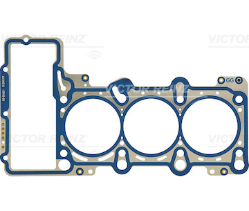 Těsnění, hlava válce VICTOR REINZ 61-37910-00