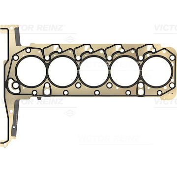 Těsnění, hlava válce VICTOR REINZ 61-43180-00