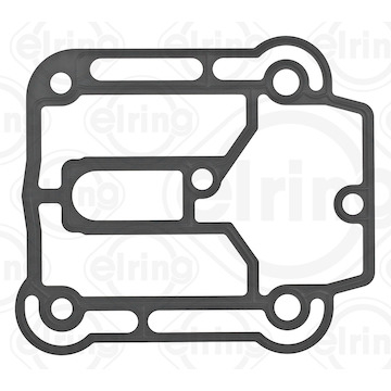 Těsnění hlavy válce, kompresor na stlačený vzduch ELRING 171.600