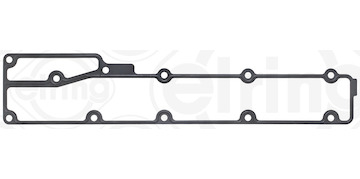 Těsnění, koleno sacího potrubí ELRING 099.560