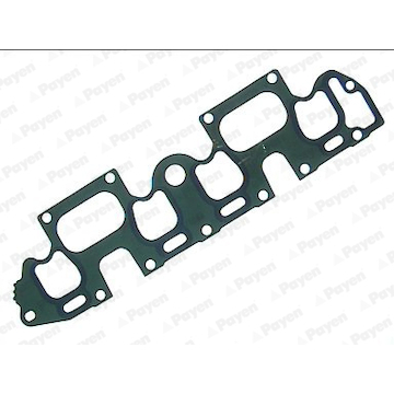 Těsnění, koleno sacího potrubí PAYEN JD542