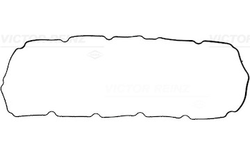 Těsnění, koleno sacího potrubí VICTOR REINZ 71-10955-00