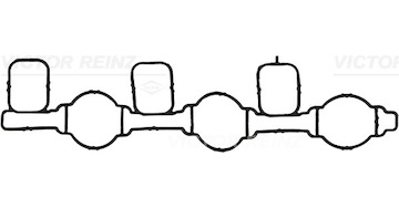 Těsnění, koleno sacího potrubí VICTOR REINZ 71-36069-00