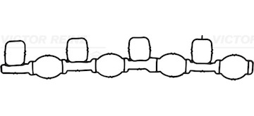 Těsnění, koleno sacího potrubí VICTOR REINZ 71-40501-00