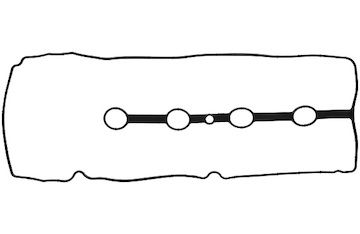 Těsnění, kryt hlavy válce ELRING 225.740