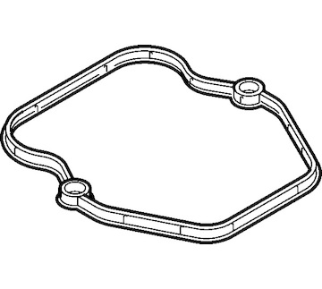 Těsnění, kryt hlavy válce ELRING 338.740