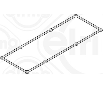 Těsnění, kryt hlavy válce ELRING 353.980