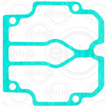 Těsnění, kryt hlavy válce ELRING 461.670