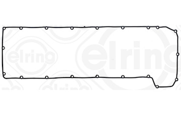 Těsnění, kryt hlavy válce ELRING 567.450