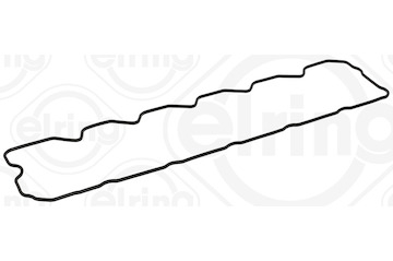Těsnění, kryt hlavy válce ELRING 834.670