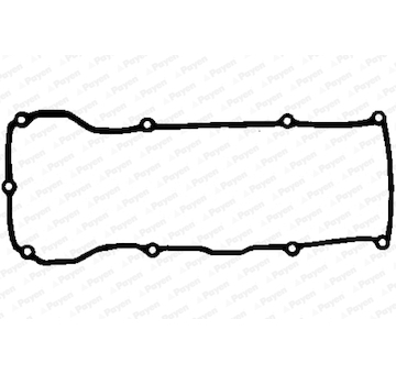 Těsnění, kryt hlavy válce PAYEN JM5064