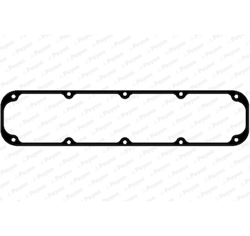 Těsnění, kryt hlavy válce PAYEN JM7050