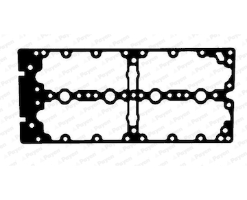 Těsnění, kryt hlavy válce PAYEN JM7198