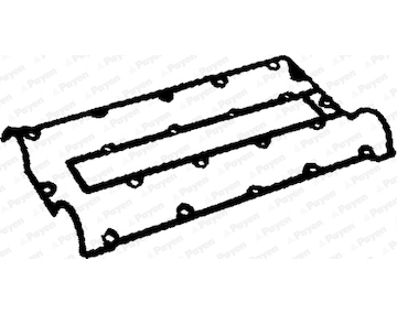 Těsnění, kryt hlavy válce PAYEN JM950