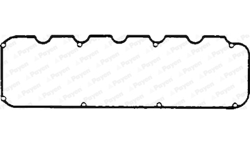 Těsnění, kryt hlavy válce PAYEN JN297