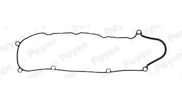 Těsnění, kryt hlavy válce PAYEN JN710