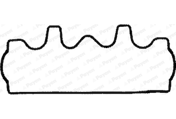 Těsnění, kryt hlavy válce PAYEN JP041
