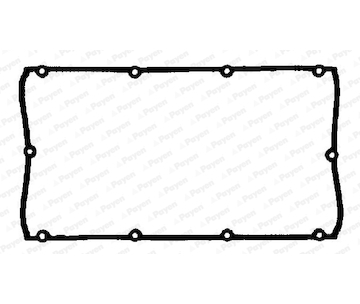 Těsnění, kryt hlavy válce PAYEN JP044