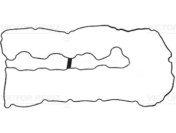 Těsnění, kryt hlavy válce VICTOR REINZ 71-10180-00