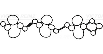 Těsnění, kryt hlavy válce VICTOR REINZ 71-17610-00