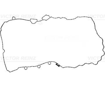 Těsnění, kryt hlavy válce VICTOR REINZ 71-18378-00