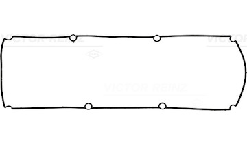 Těsnění, kryt hlavy válce VICTOR REINZ 71-34419-00