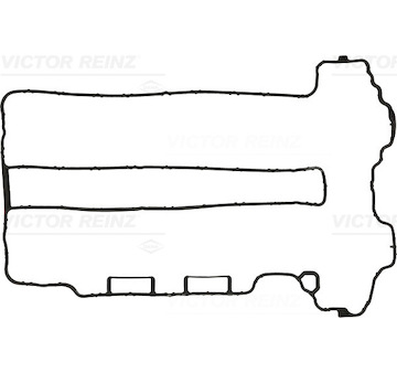 Těsnění, kryt hlavy válce VICTOR REINZ 71-35888-00