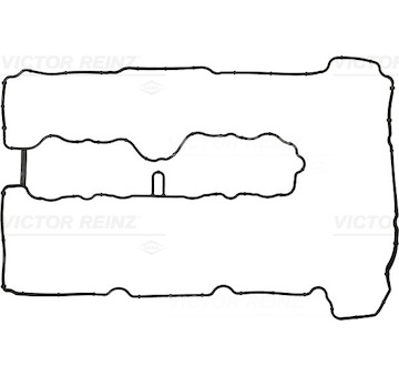 Těsnění, kryt hlavy válce VICTOR REINZ 71-41338-00
