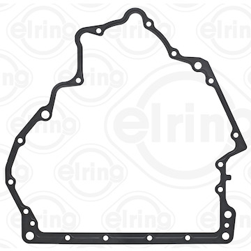 Těsnění, kryt rozvodového ústrojí ELRING 021.432