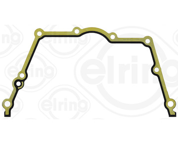 Těsnění, kryt rozvodového ústrojí ELRING 734.700
