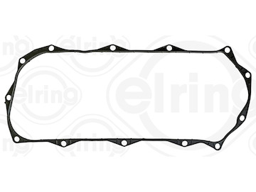 Těsnění, olejová vana automatické převodovky ELRING 186.450