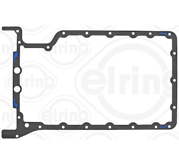 Těsnění, olejová vana ELRING 009.087