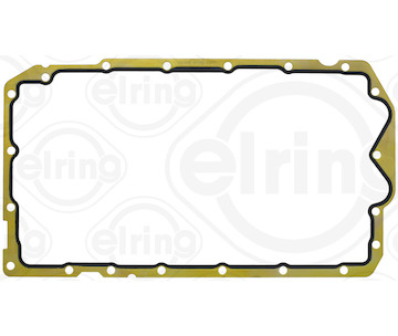 Těsnění, olejová vana ELRING 190.640