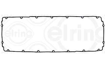 Těsnění, olejová vana ELRING 392.071