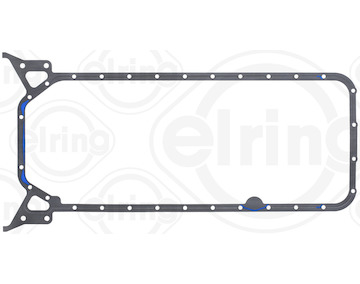 Těsnění, olejová vana ELRING 490.654