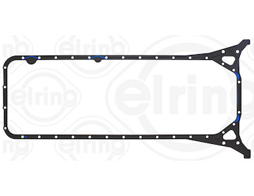 Těsnění, olejová vana ELRING 490.664