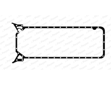Těsnění, olejová vana PAYEN JJ491
